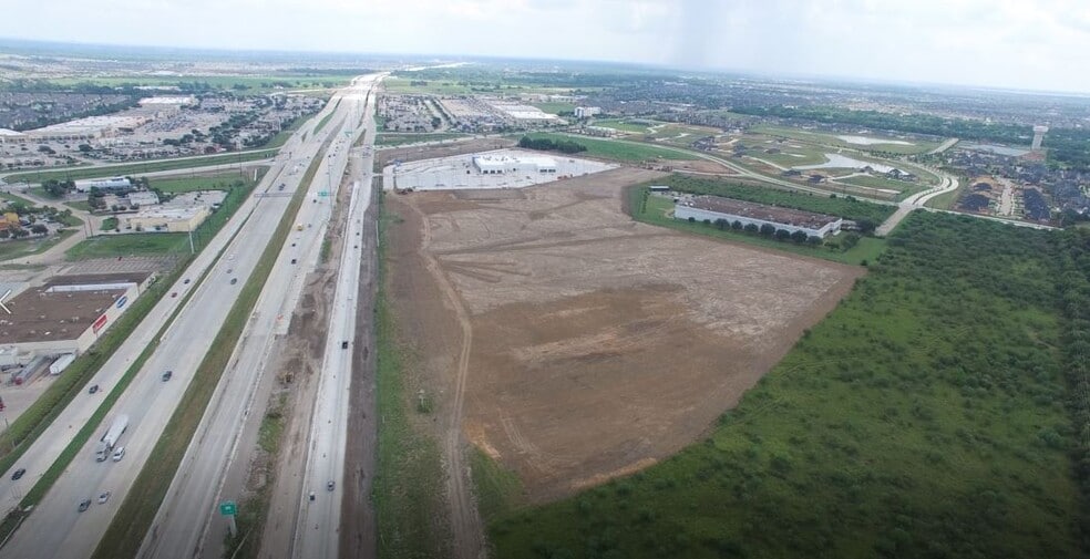 More Photos Of SW Fwy @ Reading Road, Rosenberg Land For Sale