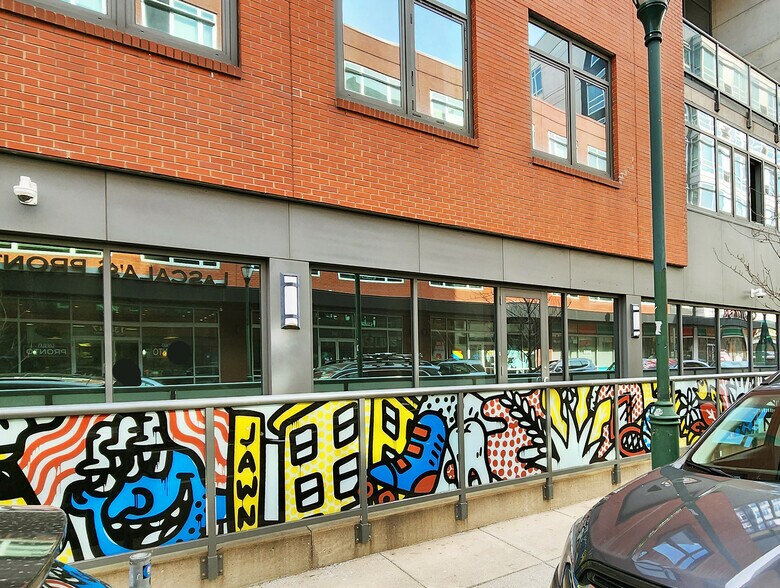 More Photos Of 1352 South St, Philadelphia Apartments For Lease