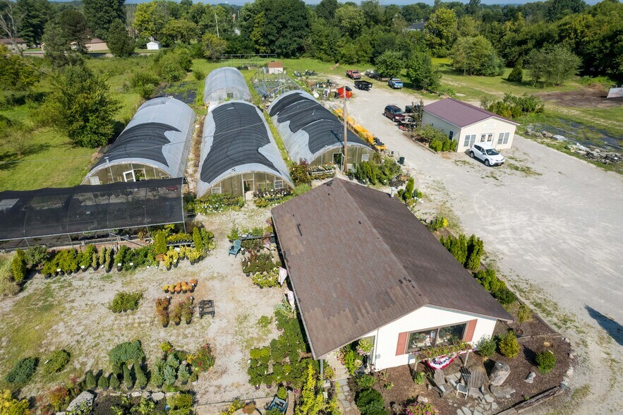 More Photos Of 8911 Highway 62, Charlestown Land For Sale