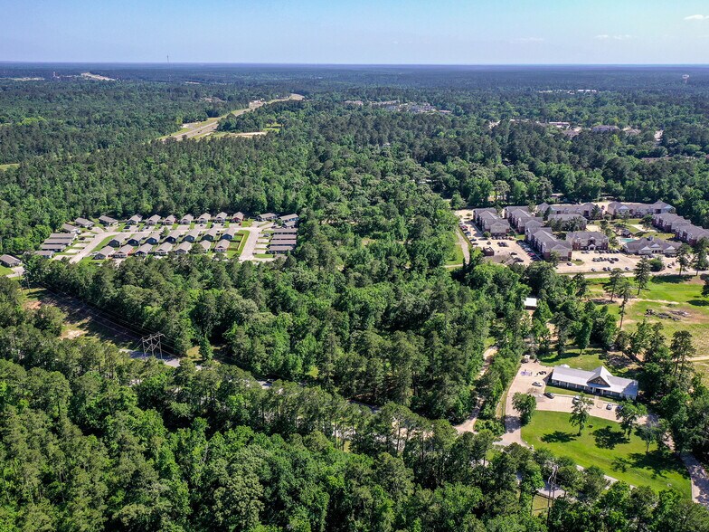 More Photos Of 0 Bearkat Blvd, Huntsville Land For Sale