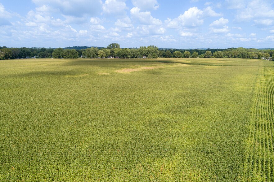 More Photos Of 21xxx Bagley Ave, Faribault Land For Sale