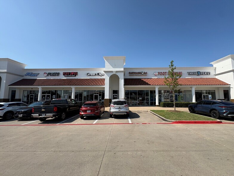 More Photos Of 2221-2321 Cross Timbers Rd, Flower Mound Unknown For Lease
