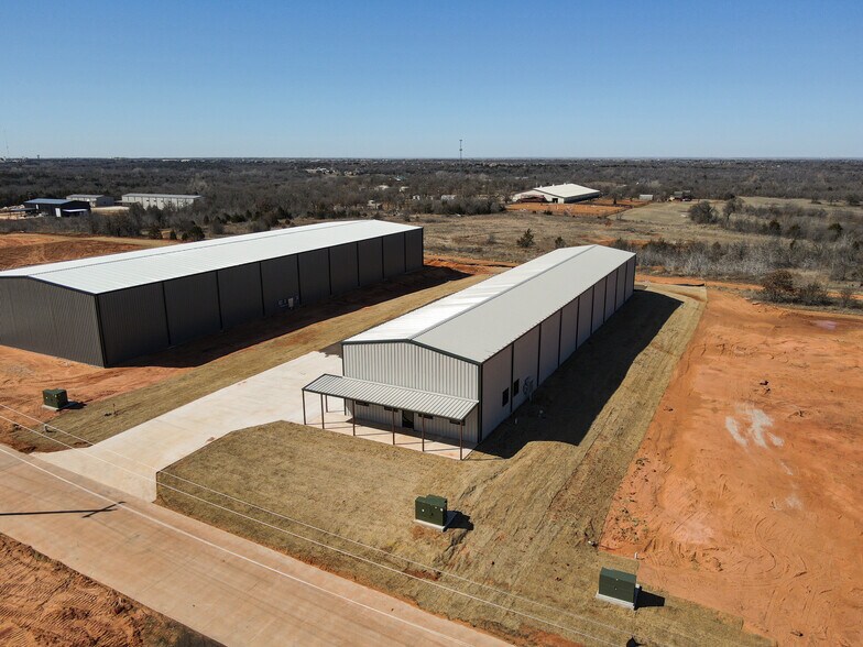 More Photos Of 11535 Black Sand Drive, Edmond Flex For Sale