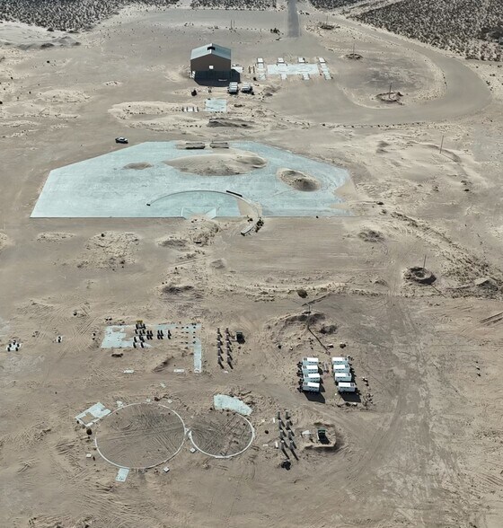 More Photos Of 34081 E FM 2185 Rd, Van Horn Land For Sale