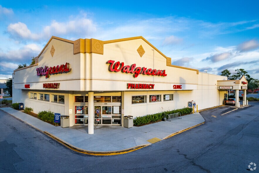 Primary Photo Of 15602 N Dale Mabry Hwy, Tampa Drugstore For Sale