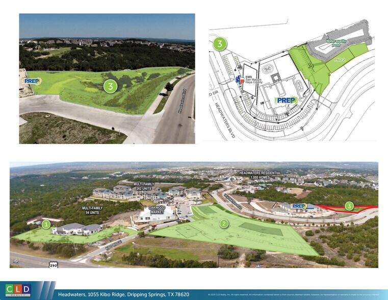 More Photos Of 1055 Kibo Rdg, Dripping Springs Freestanding For Lease