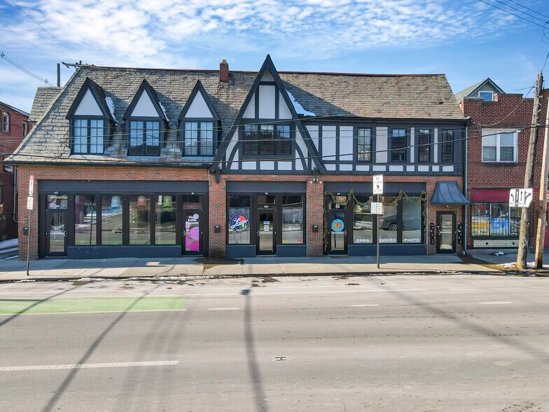 More Photos Of 1555-1563 N 4th St, Columbus Apartments For Sale