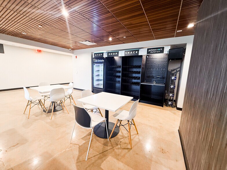 More Photos Of 100 Franklin Sq Dr, Somerset Office For Lease