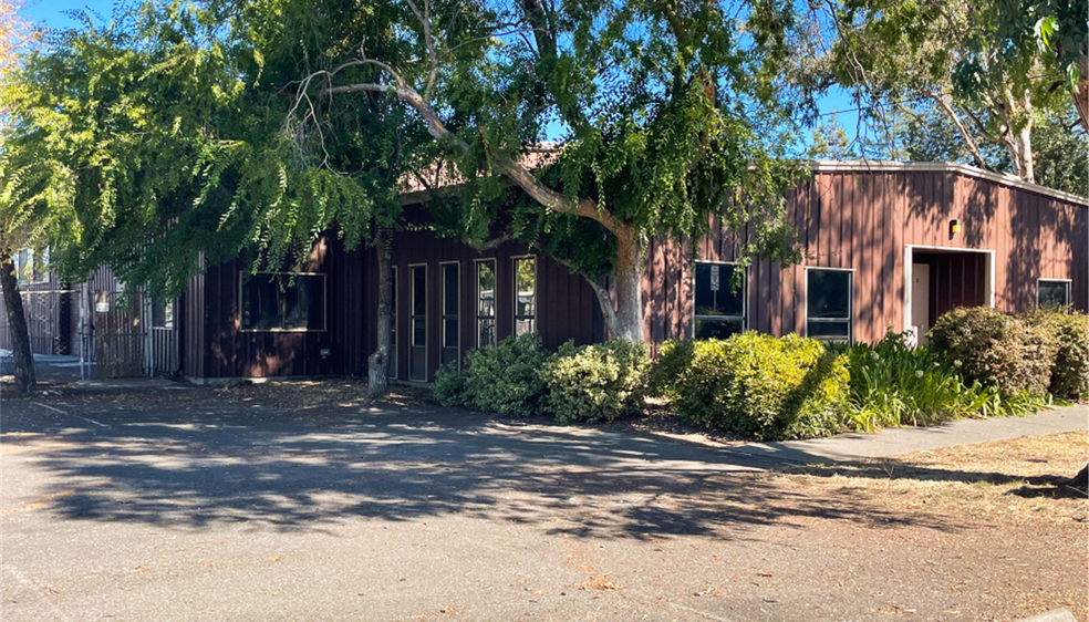 More Photos Of 11 W Barham Ave, Santa Rosa Industrial For Sale