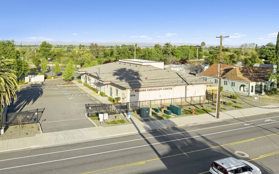 More Photos Of 2179 Court St, Redding Medical For Sale