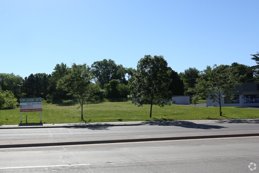 More Photos Of 2836 White Bear Ave N, Maplewood Land For Sale