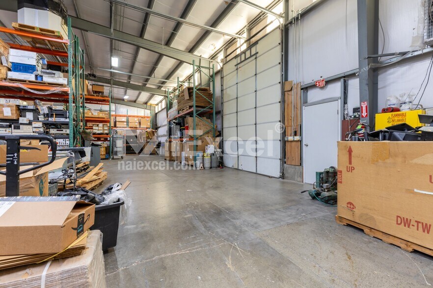 More Photos Of 260 DL Sargent Rd, Cedar City Warehouse For Sale