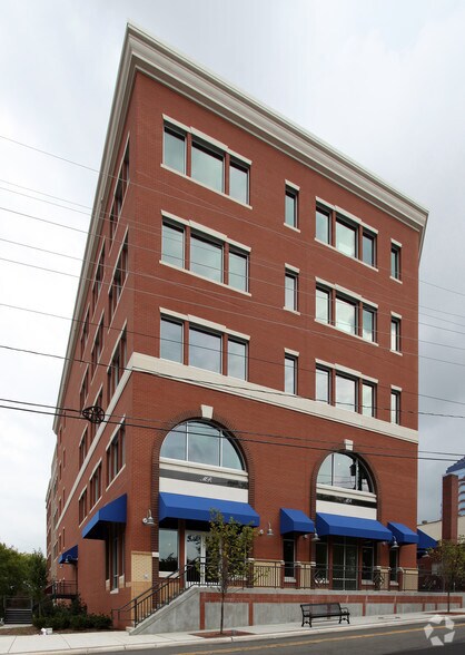 More Photos Of 404 Hunt St, Durham Office For Lease