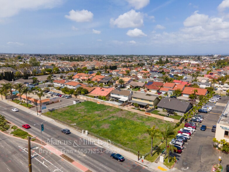 More Photos Of 10091 Bolsa Ave, Westminster Land For Sale