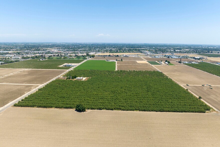 More Photos Of 3718 W Tuolumne Rd, Turlock Land For Sale