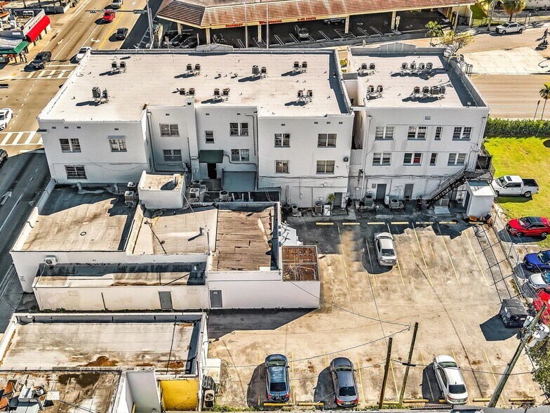 More Photos Of 1201-1223 W Flagler St, Miami Apartments For Lease