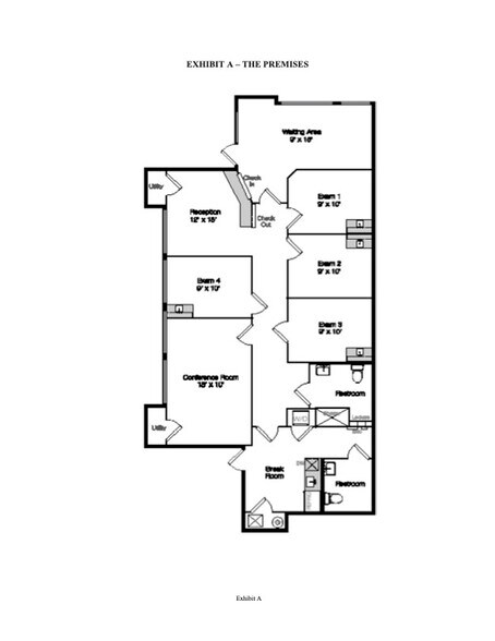 More Photos Of 936 W Chandler Blvd, Chandler Medical For Lease