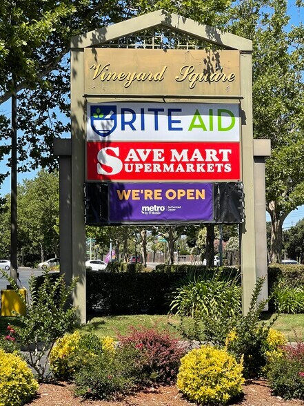 More Photos Of 7800-8010 Gerber Rd, Sacramento Unknown For Lease