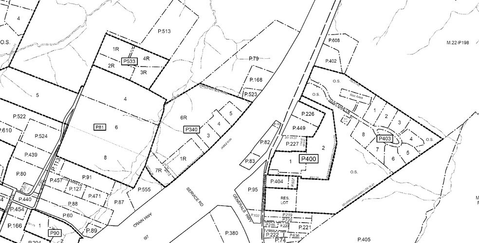 More Photos Of 1512 Jabez Run, Millersville Unknown For Lease