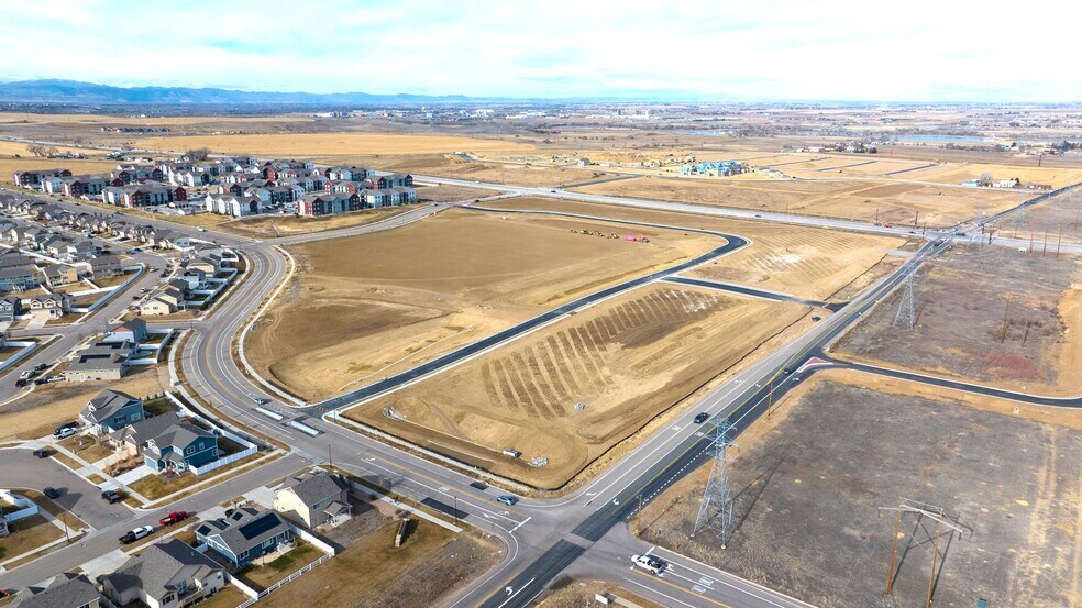 More Photos Of Highway 34 Business & 83rd Avenue @ 83rd Avenue, Greeley Land For Sale