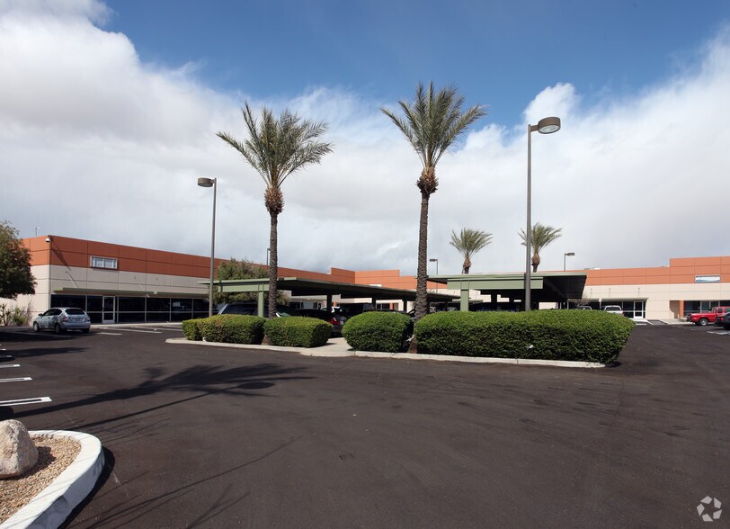 More Photos Of 3280 E Hemisphere Loop, Tucson Light Manufacturing For Lease