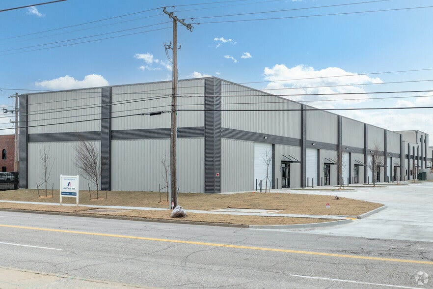 More Photos Of , Tulsa Industrial For Sale