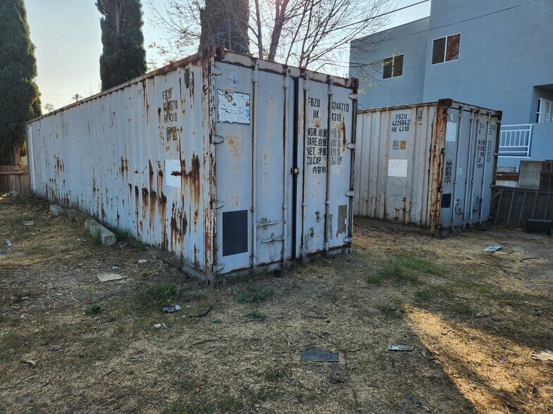 More Photos Of 25533 Frampton ave, Harbor City Land For Sale