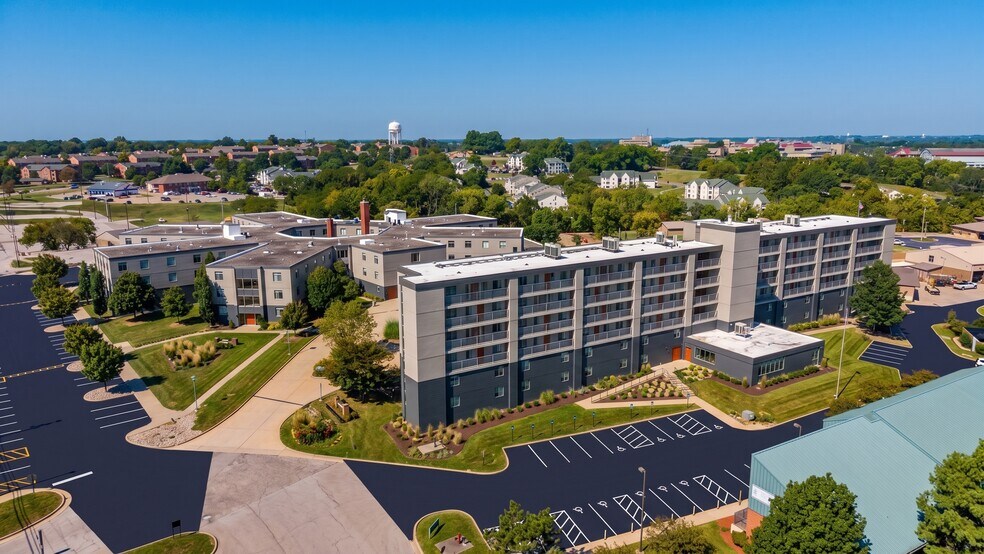More Photos Of 3520 Alexandria Pike, Newport Apartments For Sale