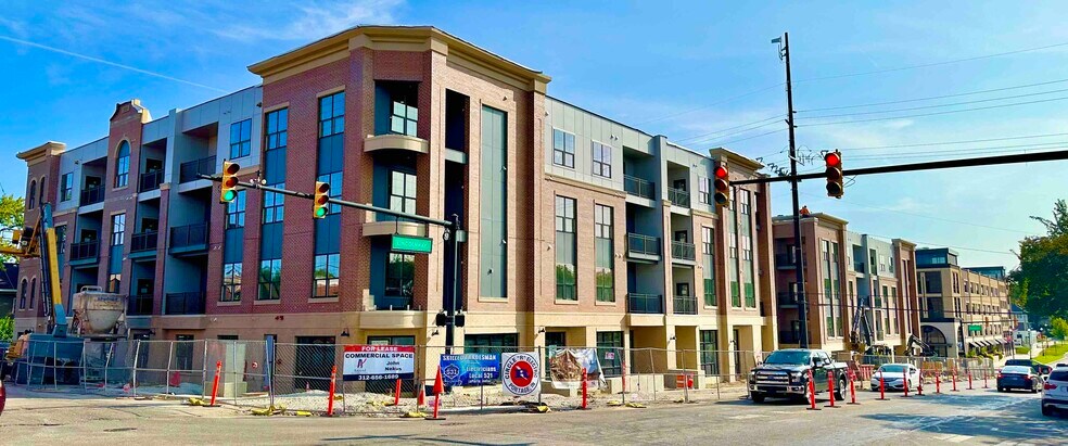 More Photos Of 215 E Lincolnway, Valparaiso Apartments For Lease