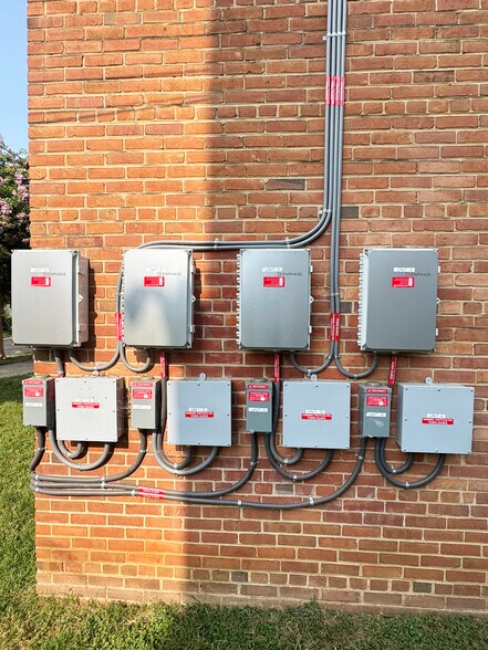 More Photos Of 4920 Nash St NE, Washington Apartments For Sale