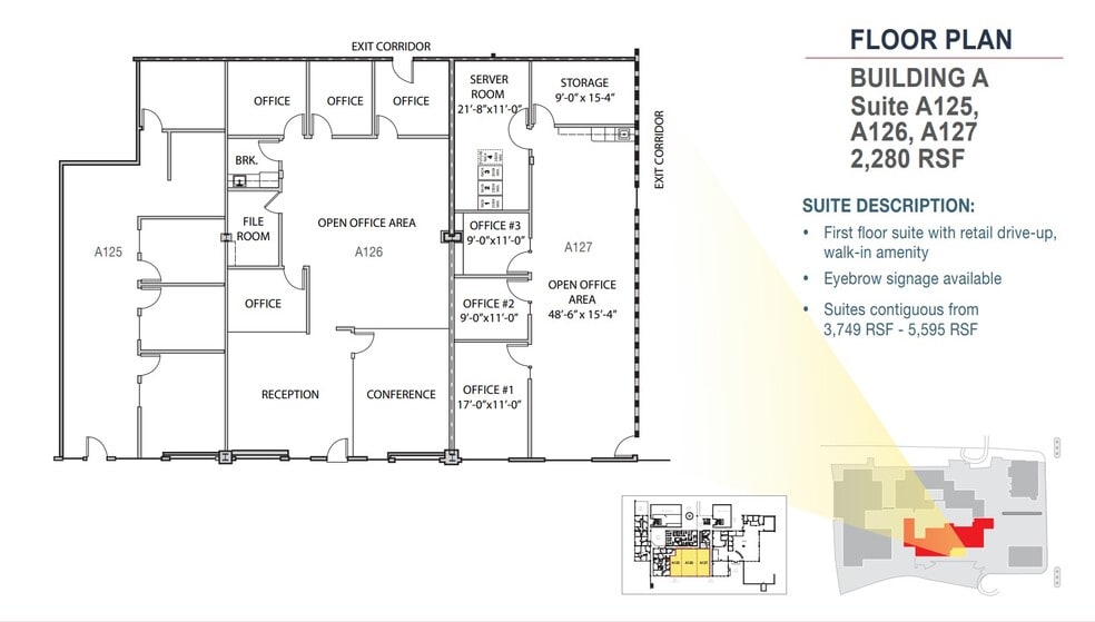 More Photos Of 8950 Villa La Jolla Dr, La Jolla Unknown For Lease