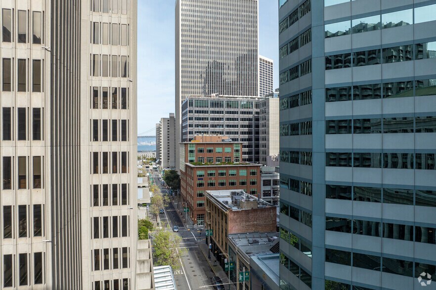 More Photos Of 303 Sacramento St, San Francisco Office For Lease