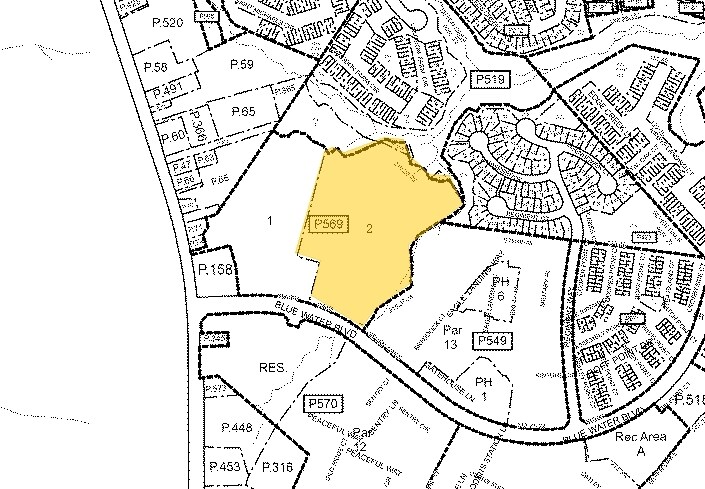 More Photos Of 2288 Blue Water Blvd, Odenton Office For Lease