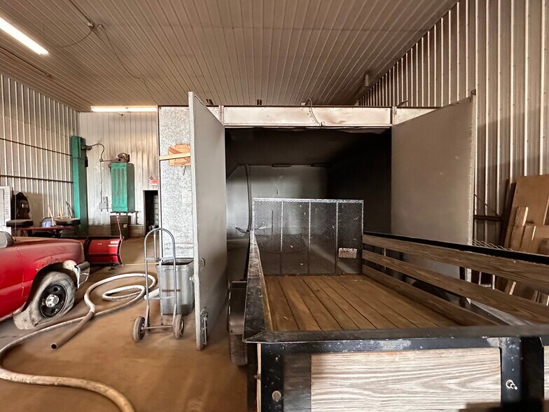 More Photos Of 3945 S Blue Star Dr, Traverse City Service For Sale