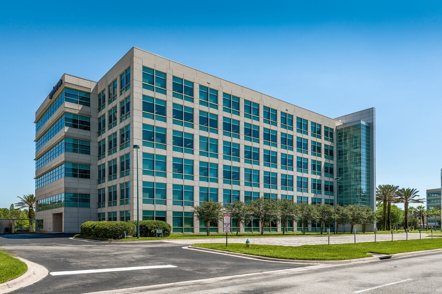 Primary Photo Of 8125 Highwoods Palm Way, Tampa Office For Sale
