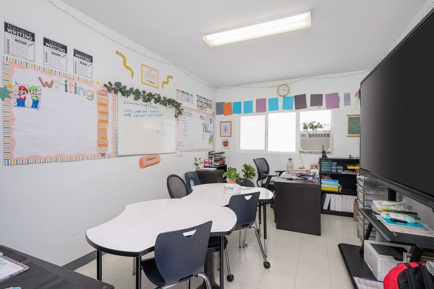 More Photos Of 400 S Santa Fe Ave, Compton Religious Facility For Sale