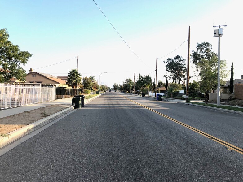 More Photos Of 7027 Cypress Ave, Fontana Land For Sale
