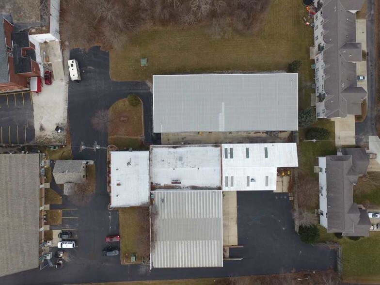 More Photos Of 3737 Douglas Ave, Racine Manufacturing For Lease