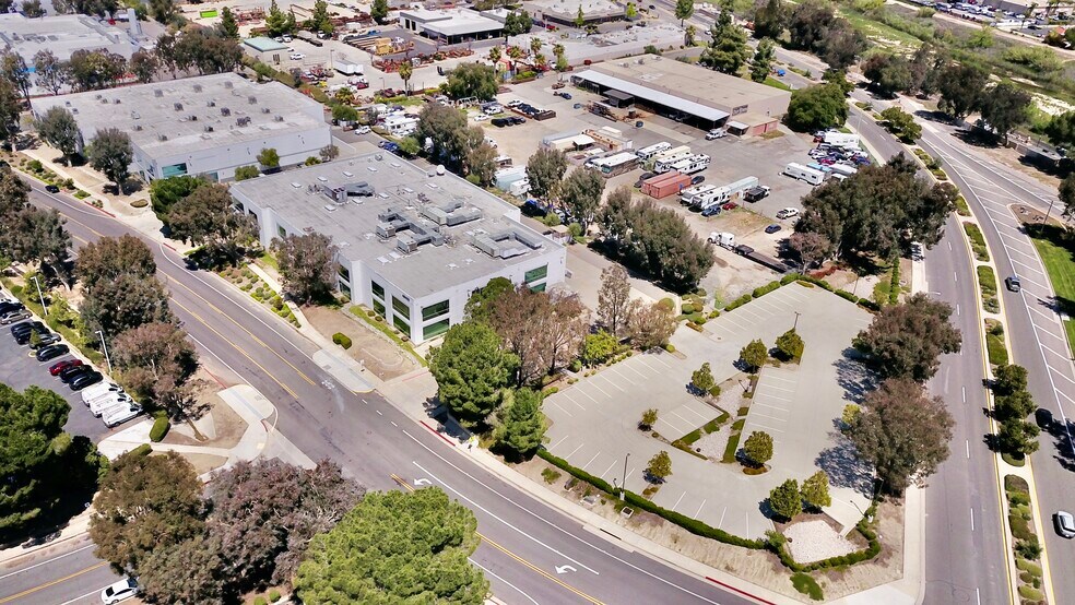 More Photos Of 43455 Business Park Dr, Temecula Research And Development For Lease