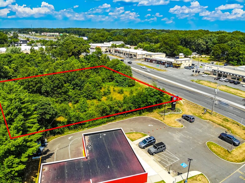 More Photos Of Route 9 @ Middle Ln, Howell Land For Sale