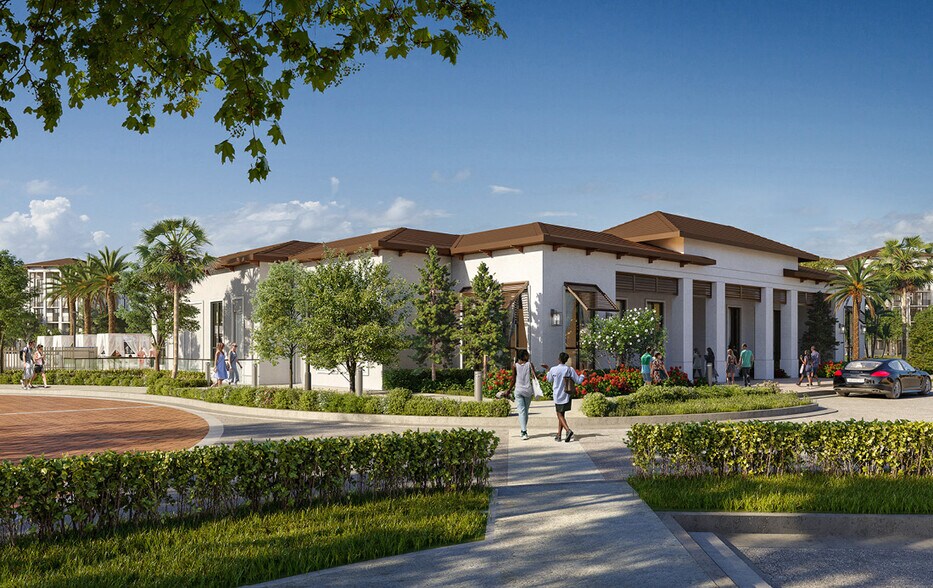 More Photos Of 3501 Davie Rd, Davie Schools For Lease