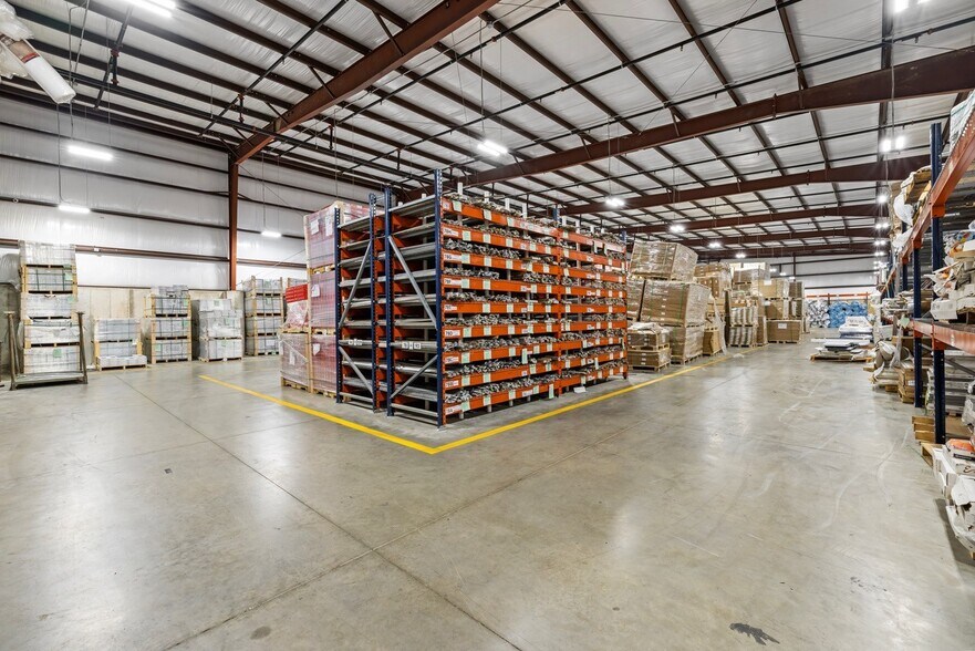 More Photos Of 4659 Wildwood Ln, Springdale Industrial For Lease