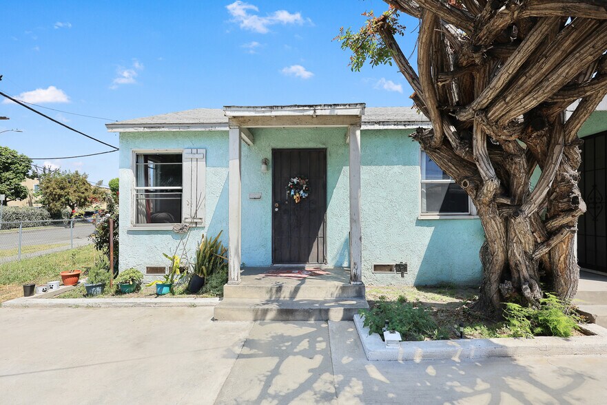 More Photos Of 4950 Passons Blvd, Pico Rivera Multifamily For Sale