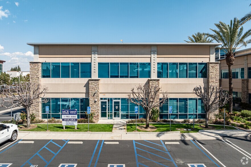 More Photos Of 9421 Haven Ave, Rancho Cucamonga Medical For Lease