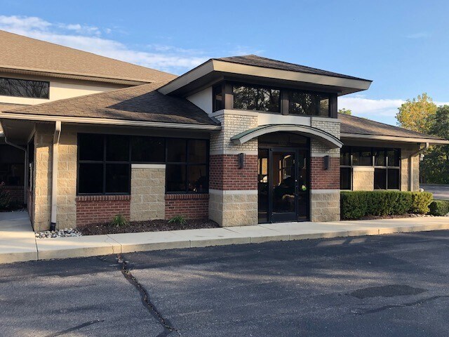 More Photos Of 45200 Card Rd, Macomb Township Office For Lease