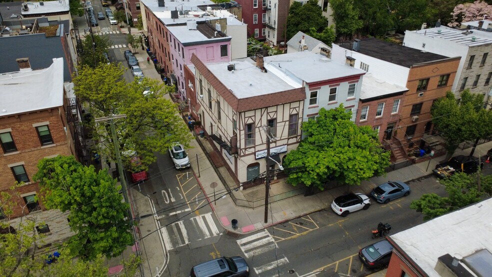 More Photos Of 500 Bloomfield St, Hoboken Storefront Retail Residential For Sale