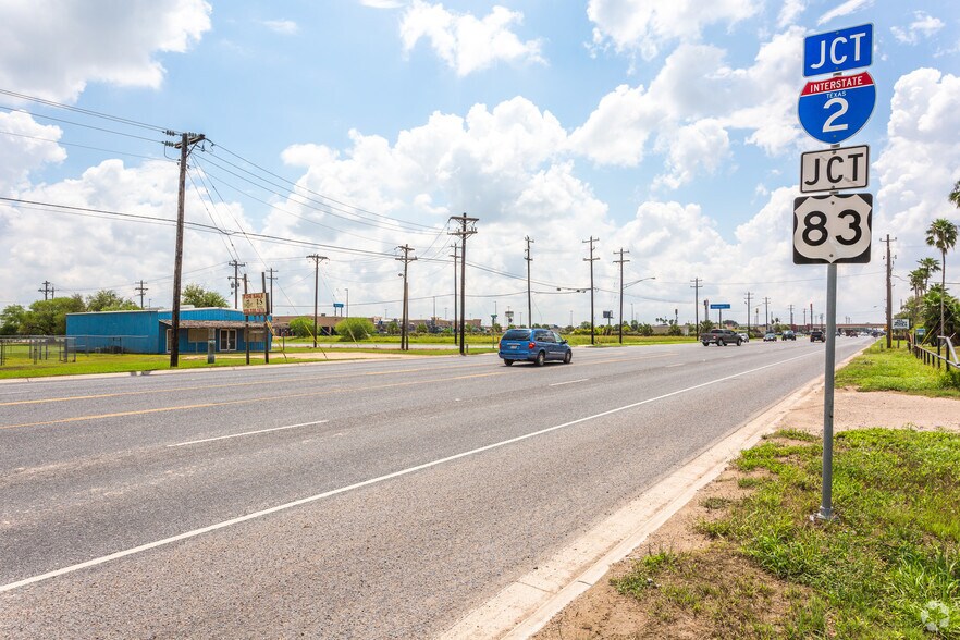 More Photos Of 2300 N FM 493, Donna Land For Sale