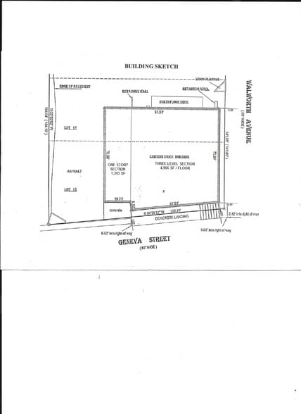 More Photos Of 22 Geneva St, Williams Bay Storefront Retail Residential For Sale