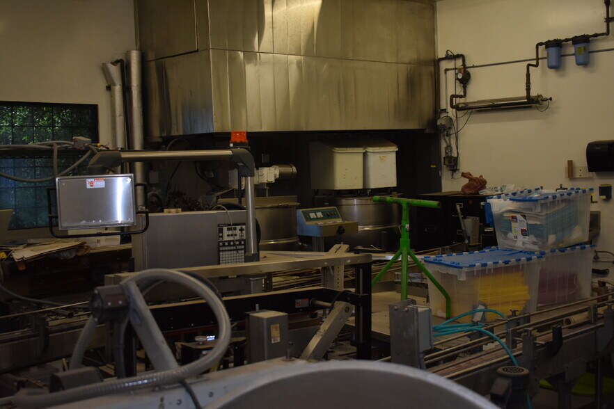 More Photos Of 7822 Salt Lake Ave, Cudahy Warehouse For Sale