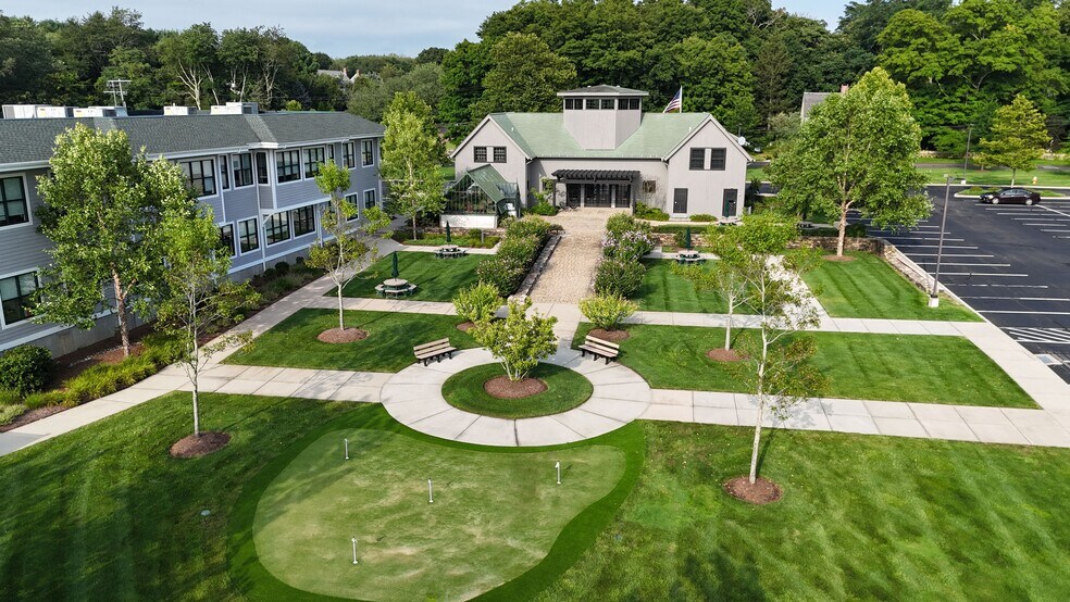 More Photos Of 350 Goose Ln, Guilford Medical For Lease